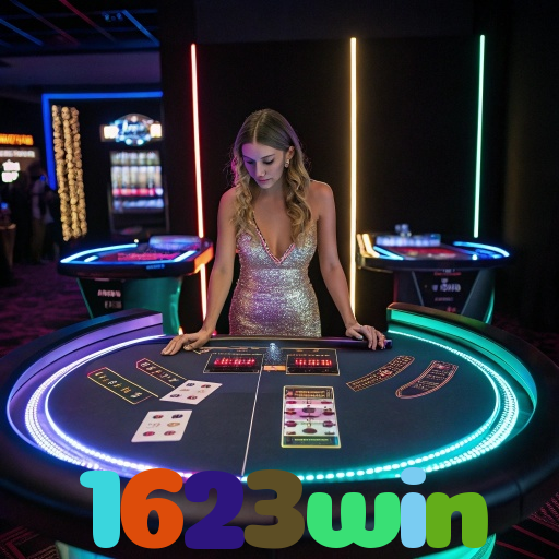 Poker Texas Hold’em de Alto Nível no 1623win