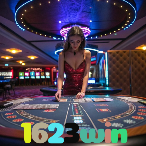 Bluff com Sucesso no Poker do 1623win
